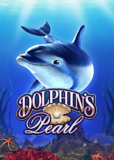 Dolphin's Pearl