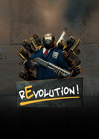 Revolution